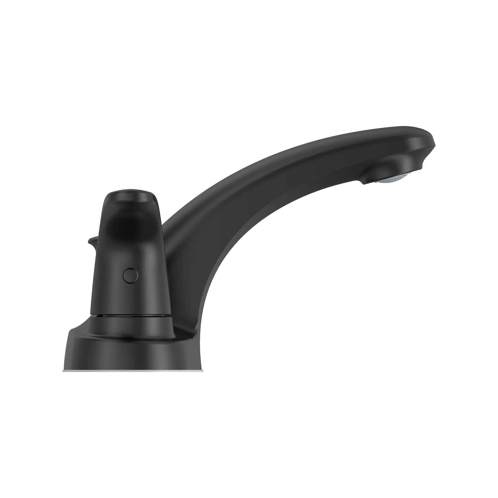 Colony® PRO 4-Inch Centerset 2-Handle Bathroom Faucet 1.2 gpm/4.5 Lpm Less Drain, With Lever Handles — thumbnail 2